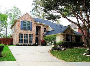 2011 Nature Park Ln, Spring, TX 77386