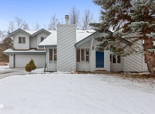 840 Harbor Cir, Anchorage, AK 99515