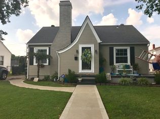 623 E 24th St, Owensboro, KY 42303