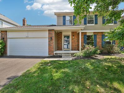 5552 Boulder Crest St, Columbus, OH, 43235