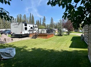 33051 Range Road 60 #35, Mountain View County, AB T0M 1X0