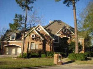 16419 Agusta Ct, Spring, TX 77379