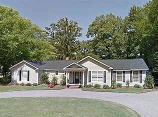 957 Oleander Dr SE, Aiken, SC 29801