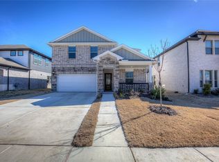 1116 Blue Ridge Pl, Royse City, TX 75189