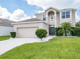 442 Corvina Dr, Davenport, FL 33897