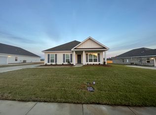 30837 Semper Dr, Spanish Fort, AL 36527
