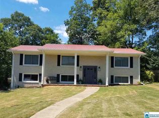 3505 Laurel View Rd, Birmingham, AL 35216