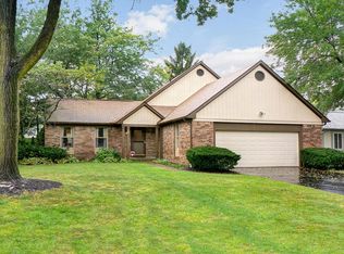 7545 Sharrington Dr, Columbus, OH 43235