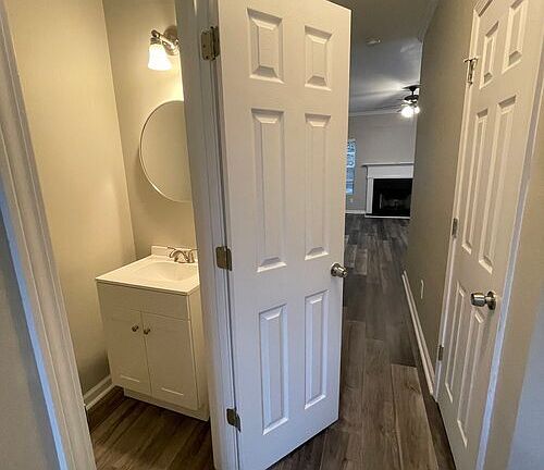 2nd image of 4152 Rogers Creek Ct #4152