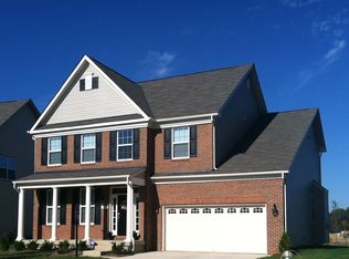 5088 Atlantis Ln #1, White Plains, MD