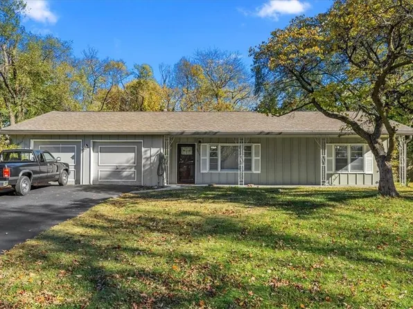 8011 England St, Overland Park, KS 66204