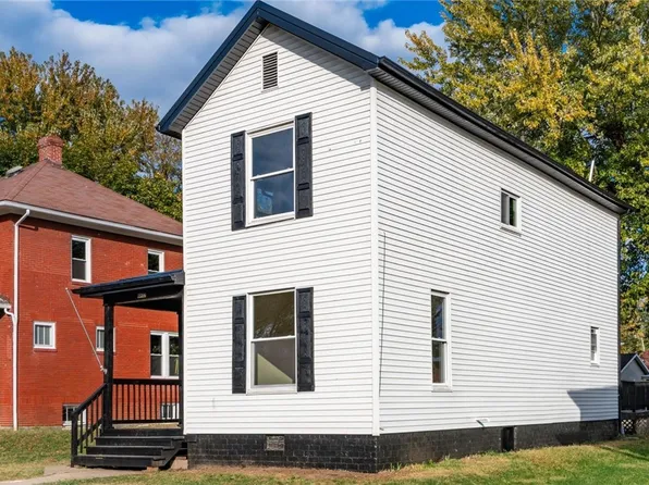 736 Homewood Ave, Zanesville, OH 43701