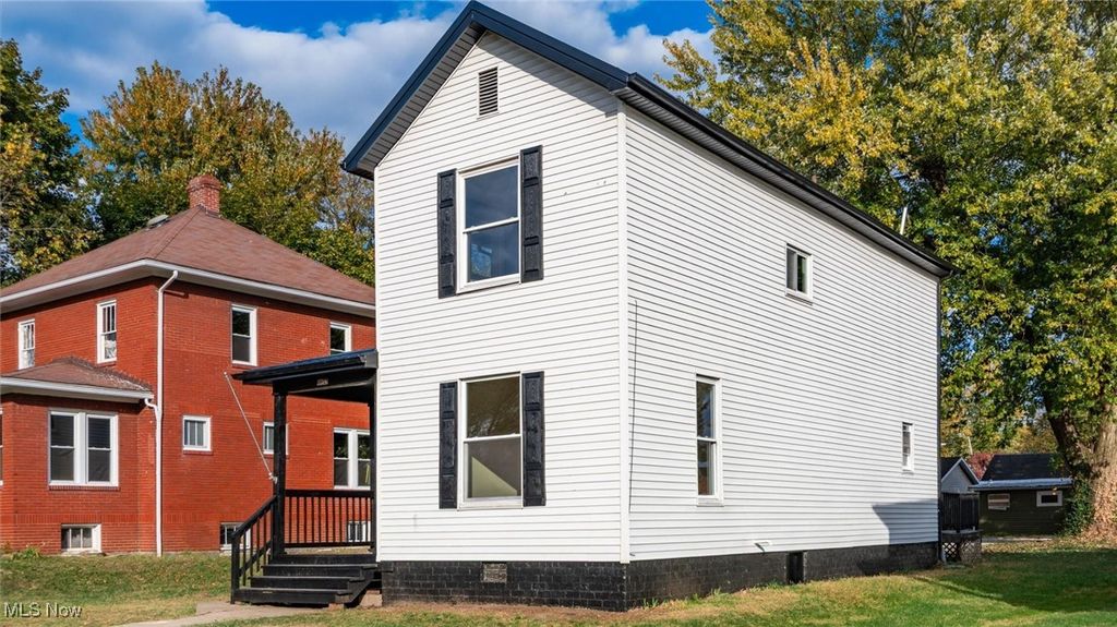 Real estate listing image