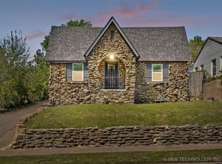 2538 N Boston Pl, Tulsa, OK 74106