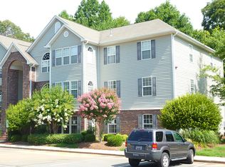 221 Timberline Ridge Ct, Winston Salem, NC 27106