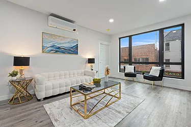 Rented by Luxian International Realty LLC