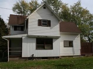 502 E Hubble St, Hastings, MI