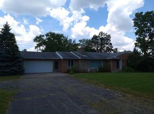211 S Bird Rd, Springfield, OH