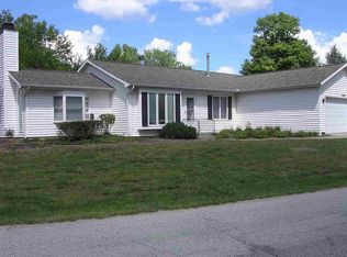 8006 E Cherokee Rd PIER 143-K149, Syracuse, IN 46567