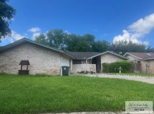 2817 Austrian Pine Ct, Harlingen, TX 78550