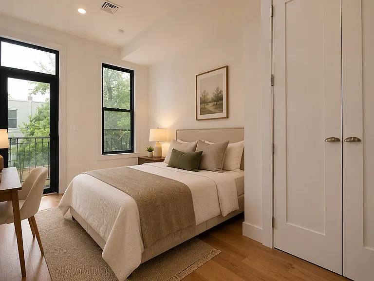 1066 Hancock St #3 — Photo 2