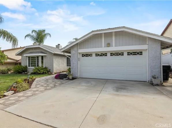 27947 Caraway Ln, Santa Clarita, CA 91350