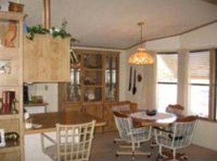 1064 S 97th Way, Mesa, AZ 85208