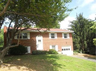 902 Bernadette Dr, Forest Hill, MD 21050