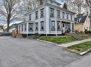35 Broad St, Newburyport, MA 01950
