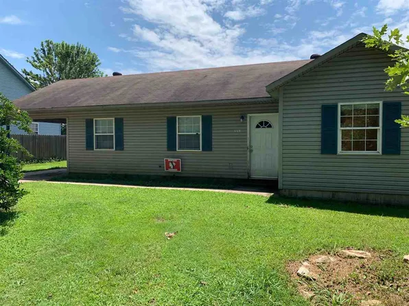 825 Amber Cir, Bono, AR 72416