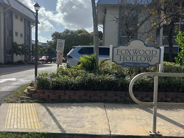 2980 Riverside Drive #323-3, Coral Springs, FL 33065