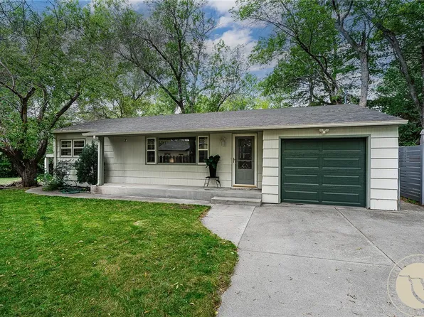 2516 Bridger Dr, Billings, MT 59102