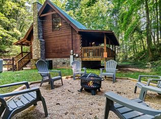 1060 Sunrise Blvd, Pigeon Forge, TN 37862