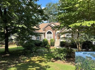 1755 Habersham Marina Rd, Cumming, GA 30041