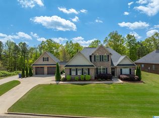 39 Alyssa Ln, Anniston, AL 36207