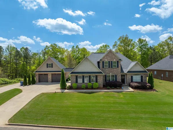 39 Alyssa Ln, Anniston, AL 36207