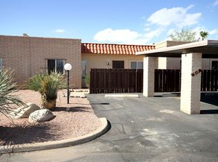 818 S Pantano Rd, Tucson, AZ 85710
