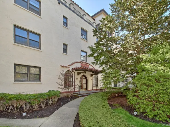 314 Livingston Avenue #203W, Mamaroneck, NY 10543
