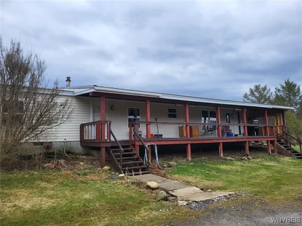 5335 Steward Rd, Hinsdale, NY 14743