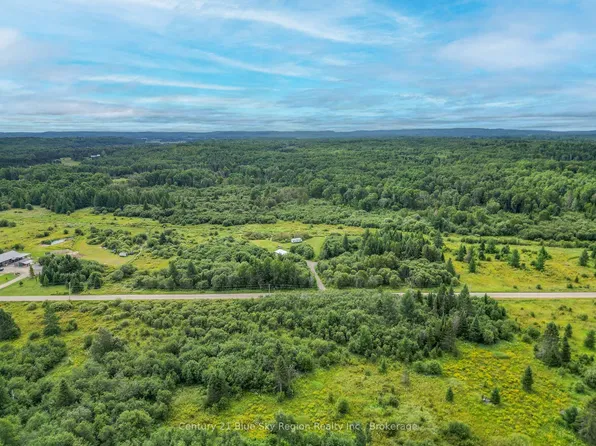 1131 Hills Siding Rd, Chisholm, ON P0H 1B0