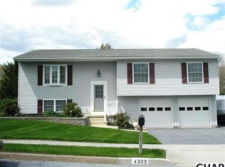 4303 Vermont Ct, Harrisburg, PA 17112