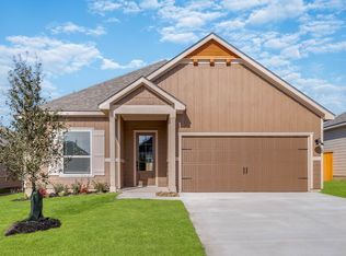 Crockett Plan, TRACE, San Marcos, TX 78666