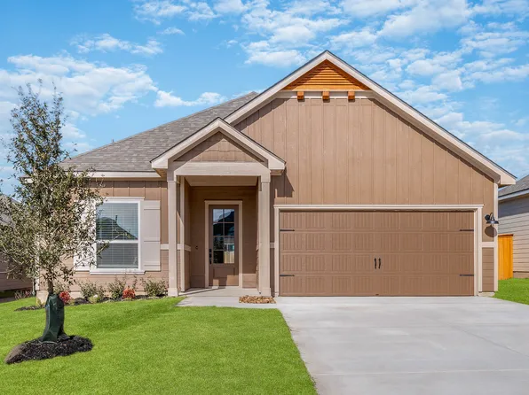 Crockett Plan, TRACE