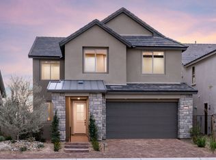 997 Estates Bend Ct, Las Vegas, NV 89138