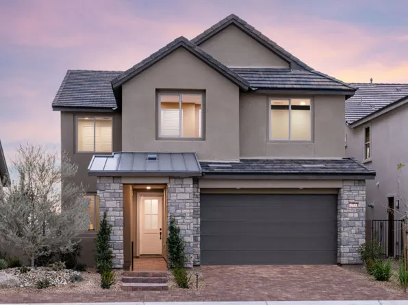 997 Estates Bend Ct, Las Vegas, NV 89138