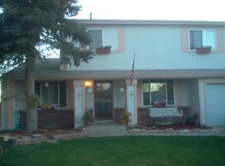 4446 S Fraser Ct, Aurora, CO 80015