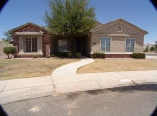 1455 N Poppy St, Casa Grande, AZ 85122