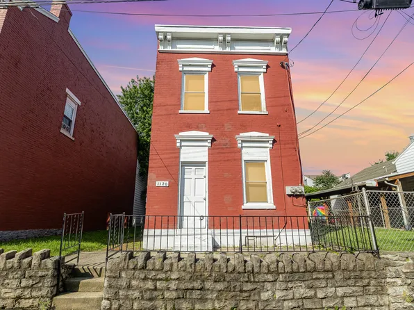 1120 Putnam St APT 1, Newport, KY 41071