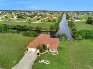 1309 NW 14th Ave, Cape Coral, FL 33993