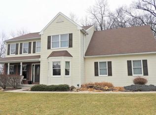 1201 Heritage Blvd, Stroudsburg, PA 18360